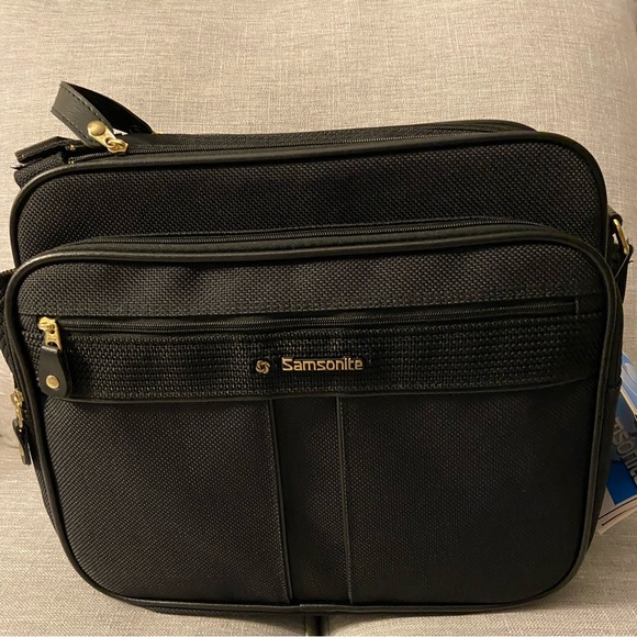 Samsonite Shoulder Tote (brand new) - Picture 2 of 5